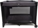 Berço Cosco Kids Nanny 0 a 18kg: berço e cercado com mosquiteiro, segurança e conforto para acompanhar o crescimento do bebê. - Imagem 5