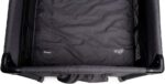 Berço Cosco Kids Nanny 0 a 18kg: berço e cercado com mosquiteiro, segurança e conforto para acompanhar o crescimento do bebê. - Imagem 21