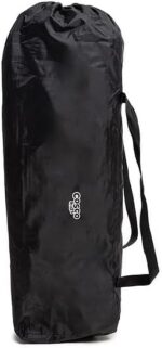 Berço Cosco Kids Nanny 0 a 18kg: berço e cercado com mosquiteiro, segurança e conforto para acompanhar o crescimento do bebê. - Imagem 24