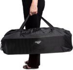Berço Cosco Kids Nanny 0 a 18kg: berço e cercado com mosquiteiro, segurança e conforto para acompanhar o crescimento do bebê. - Imagem 25