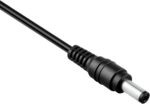 Adaptador AC/DC 29,5 V compatível com Hover-1 Rebel: carregamento seguro e eficiente para seu hoverboard elétrico. - Imagem 4