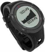 FR851A-PU SmartWatch esportivo à prova d'água para esportes ao ar livre com funções multifuncionais e alta praticidade - Imagem 3