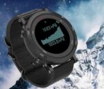 FR851A-PU SmartWatch esportivo à prova d'água para esportes ao ar livre com funções multifuncionais e alta praticidade - Imagem 6