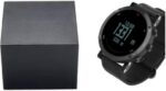 FR851A-PU SmartWatch esportivo à prova d'água para esportes ao ar livre com funções multifuncionais e alta praticidade - Imagem 9
