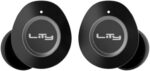 Fone TWS Bluetooth Lity T14P Preto com 34h de bateria para som sem fio e uso prolongado. - Imagem 3
