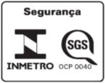 Aquecedor AB1600P Ceramic 220V: aquecimento eficiente, compacto e confortável para seu ambiente. - Imagem 4