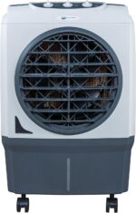 CLIMATIZADOR PORTÁTIL 30 LITROS RESIDENCIAL - 220v BE30 - Imagem 2