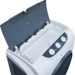 CLIMATIZADOR PORTÁTIL 30 LITROS RESIDENCIAL - 220v BE30 - Imagem 3
