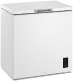 Freezer Horizontal Electrolux HB100 95L Inverter: economia, estabilidade térmica e resfriamento turbo para mais espaço e eficiência. - Imagem 5