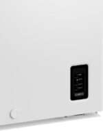 Freezer Horizontal Electrolux HB100 95L Inverter: economia, estabilidade térmica e resfriamento turbo para mais espaço e eficiência. - Imagem 6