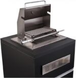Churrasqueira Elétrica Grill de Embutir Titan Premium 127V: praticidade e sabor para seu churrasco em casa - Imagem 3