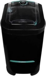 Lavadora Semiautomática Latina LA551 10kg com 7 programas e 2 molhos: lavagem eficiente e prática para sua casa. - Imagem 3