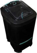 Lavadora Semiautomática Latina LA551 10kg com 7 programas e 2 molhos: lavagem eficiente e prática para sua casa. - Imagem 4
