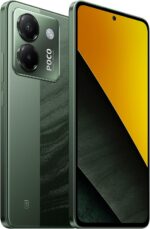 Xiaomi POCO M7 Pro 5G 256GB: desempenho potente, tela AMOLED 120Hz e bateria 5110mAh com 45W Turbo Charge. - Imagem 3