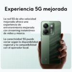 Xiaomi POCO M7 Pro 5G 256GB: desempenho potente, tela AMOLED 120Hz e bateria 5110mAh com 45W Turbo Charge. - Imagem 5