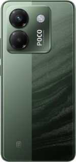 Xiaomi POCO M7 Pro 5G 256GB: desempenho potente, tela AMOLED 120Hz e bateria 5110mAh com 45W Turbo Charge. - Imagem 8