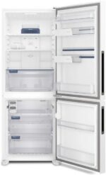 Geladeira Electrolux Frost Free 490L IB7: AutoSense, economia de energia e mais frescor para sua cozinha. - Imagem 4