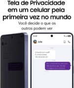 Samsung Galaxy S26 Ultra 5G: desempenho extremo, câmera quádrupla e tela de 6.9" com privacidade para comprar agora - Imagem 3
