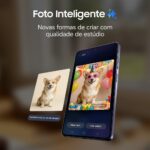Samsung Galaxy S26 Ultra 5G: desempenho extremo, câmera quádrupla e tela de 6.9" com privacidade para comprar agora - Imagem 5
