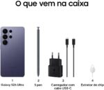 Samsung Galaxy S26 Ultra 5G: desempenho extremo, câmera quádrupla e tela de 6.9" com privacidade para comprar agora - Imagem 6