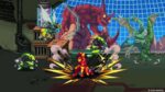 Marvel Cosmic Invasion Xbox Series X: ação cooperativa épica com 16 heróis jogáveis e combate intergaláctico intenso. - Imagem 11