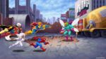 Marvel Cosmic Invasion Xbox Series X: ação cooperativa épica com 16 heróis jogáveis e combate intergaláctico intenso. - Imagem 14