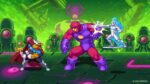 Marvel Cosmic Invasion Xbox Series X: ação cooperativa épica com 16 heróis jogáveis e combate intergaláctico intenso. - Imagem 15