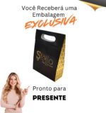 Brinco Trio Flores 3 Pares Banhado Ouro 18k: elegância e versatilidade para compor looks com charme e sofisticação - Imagem 6