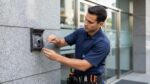 Proteção para Interfone Intelbras IPR/IVR 1010 e IVR 1070: resistente, durável e ideal para uso externo. - Imagem 6