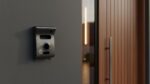 Proteção para Interfone Intelbras IPR/IVR 1010 e IVR 1070: resistente, durável e ideal para uso externo. - Imagem 8