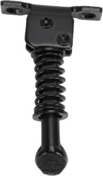 AMONIDA S1 S2 S3 Suporte para Scooter Elétrico de Liga 8 polegadas: suporte durável, estável e fácil de instalar para estacionamento seguro. - Imagem 4