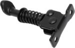 AMONIDA S1 S2 S3 Suporte para Scooter Elétrico de Liga 8 polegadas: suporte durável, estável e fácil de instalar para estacionamento seguro. - Imagem 6