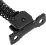 AMONIDA S1 S2 S3 Suporte para Scooter Elétrico de Liga 8 polegadas: suporte durável, estável e fácil de instalar para estacionamento seguro. - Imagem 7
