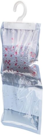Kit 24 Desumidificador Antimofo Dry Closet Ordene para proteger armários e evitar mofo com praticidade - Imagem 6