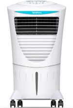 SYMPHONY Climatizador Hi-Cool i com Controle Remoto 31 Litros 195w 220v Branco - Imagem 3