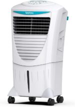 SYMPHONY Climatizador Hi-Cool i com Controle Remoto 31 Litros 195w 220v Branco - Imagem 4