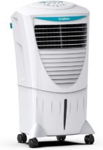 SYMPHONY Climatizador Hi-Cool i com Controle Remoto 31 Litros 195w 220v Branco - Imagem 5