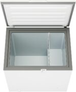 Freezer Horizontal Consul 307L Branco CHA31MB: congela rápido com Super Frio, eficiência energética e praticidade para sua compra. - Imagem 3