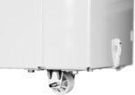 Freezer Horizontal Consul 307L Branco CHA31MB: congela rápido com Super Frio, eficiência energética e praticidade para sua compra. - Imagem 6