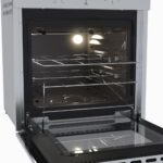 Forno de Embutir a Gás Arena-Eg GIII 50L Inox GLP 127V com praticidade e eficiência para sua cozinha - Imagem 3