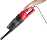 WAP Filtro HEPA Lavável: ar mais puro, retenção de impurezas e proteção para seu aspirador High Speed e similares - Imagem 3