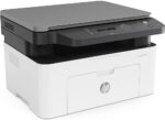 Multifuncional HP Laserjet Mono 135W Wireless: impressão, cópia e digitalização com Wi‑Fi para mais praticidade no trabalho. - Imagem 4