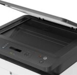 Multifuncional HP Laserjet Mono 135W Wireless: impressão, cópia e digitalização com Wi‑Fi para mais praticidade no trabalho. - Imagem 6
