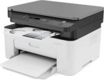 Multifuncional HP Laserjet Mono 135W Wireless: impressão, cópia e digitalização com Wi‑Fi para mais praticidade no trabalho. - Imagem 7