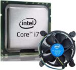 PC Gamer Intel Core i7 4790 com GTX 1650 4GB e SSD NVMe 500GB: desempenho rápido para jogos e multitarefas. - Imagem 5