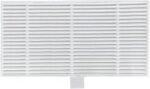 Filtro HEPA para Kabum Smart 500/700: reposição com 2 unidades para manter a filtragem eficiente do seu robô aspirador - Imagem 3