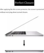 i-Tensodo 2 Protetores Antirreflexo para ASUS ROG/TUF 16" com proteção 5H e alta definição - Imagem 6