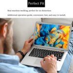 i-Tensodo 2 Protetores Antirreflexo para ASUS ROG/TUF 16" com proteção 5H e alta definição - Imagem 7