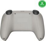 8Bitdo Ultimate C Wired para Xbox com Hall Effect e RGB: precisão, compatibilidade e durabilidade para jogar melhor - Imagem 4
