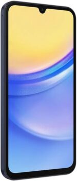 Samsung Galaxy A15 5G 256GB 8GB RAM com tela 6,5 e câmera tripla para comprar online - Imagem 3